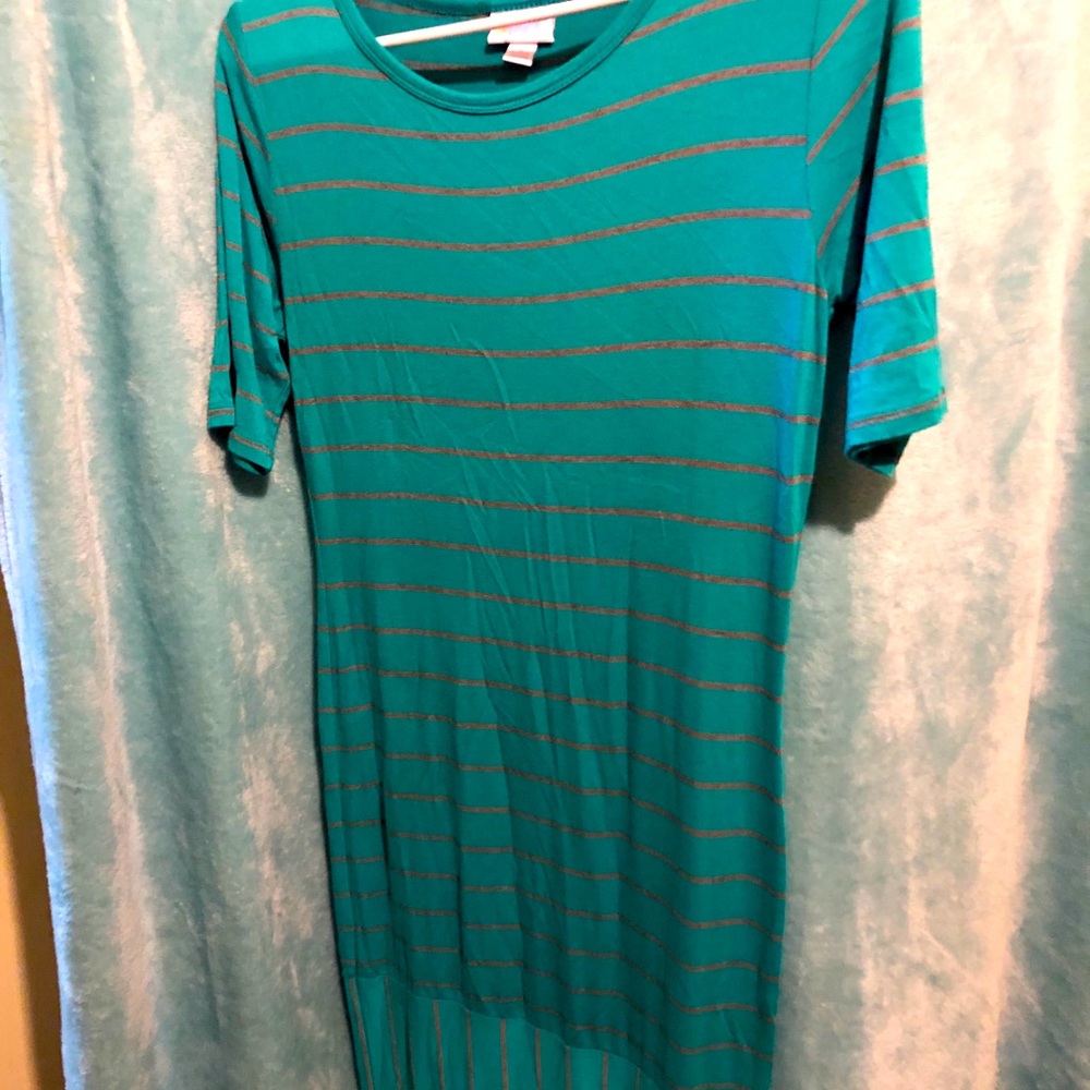 LulaRoe EUC JULIA